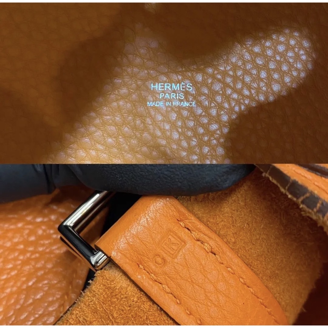 Hermes(エルメス)のHERMESバッグ レディースのバッグ(ハンドバッグ)の商品写真