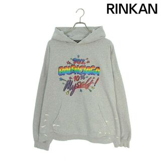 バレンシアガ パーカー(メンズ)の通販 2,000点以上 | Balenciagaの