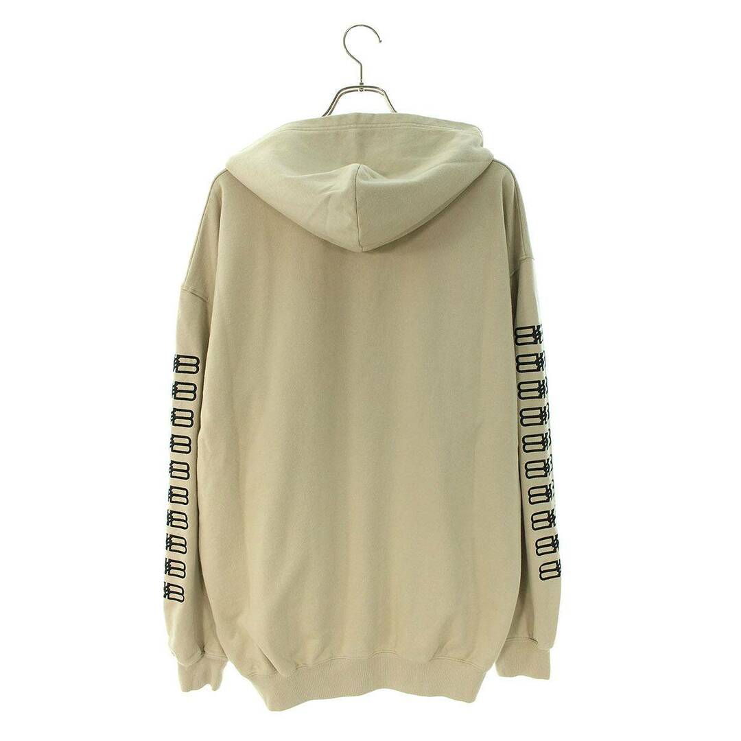 Balenciaga - バレンシアガ 23SS 578135TMVG6 9364 BBロゴ刺繍プル