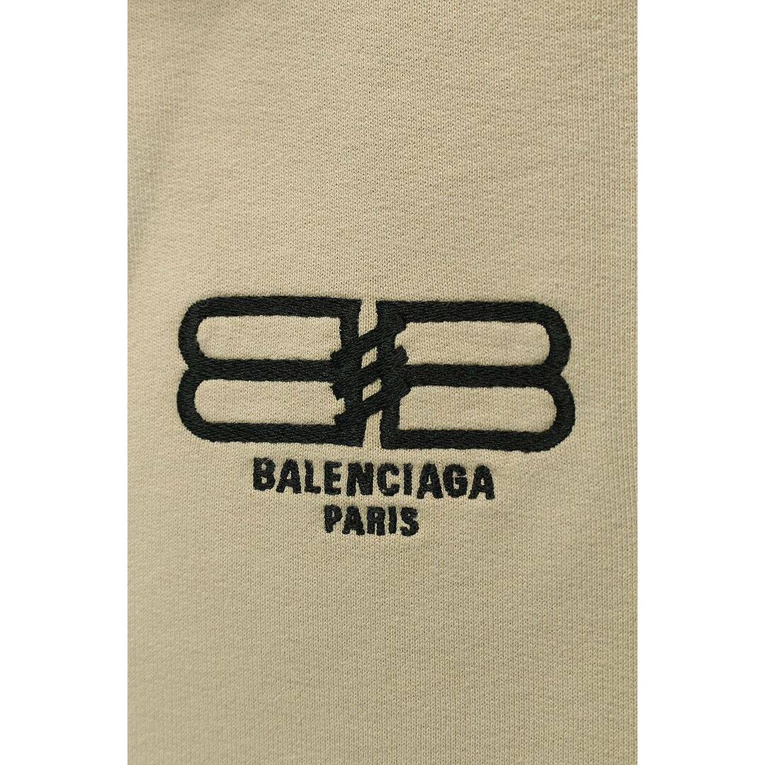 新品未使用　2019 BALENCIAGAパーカー　定番　M