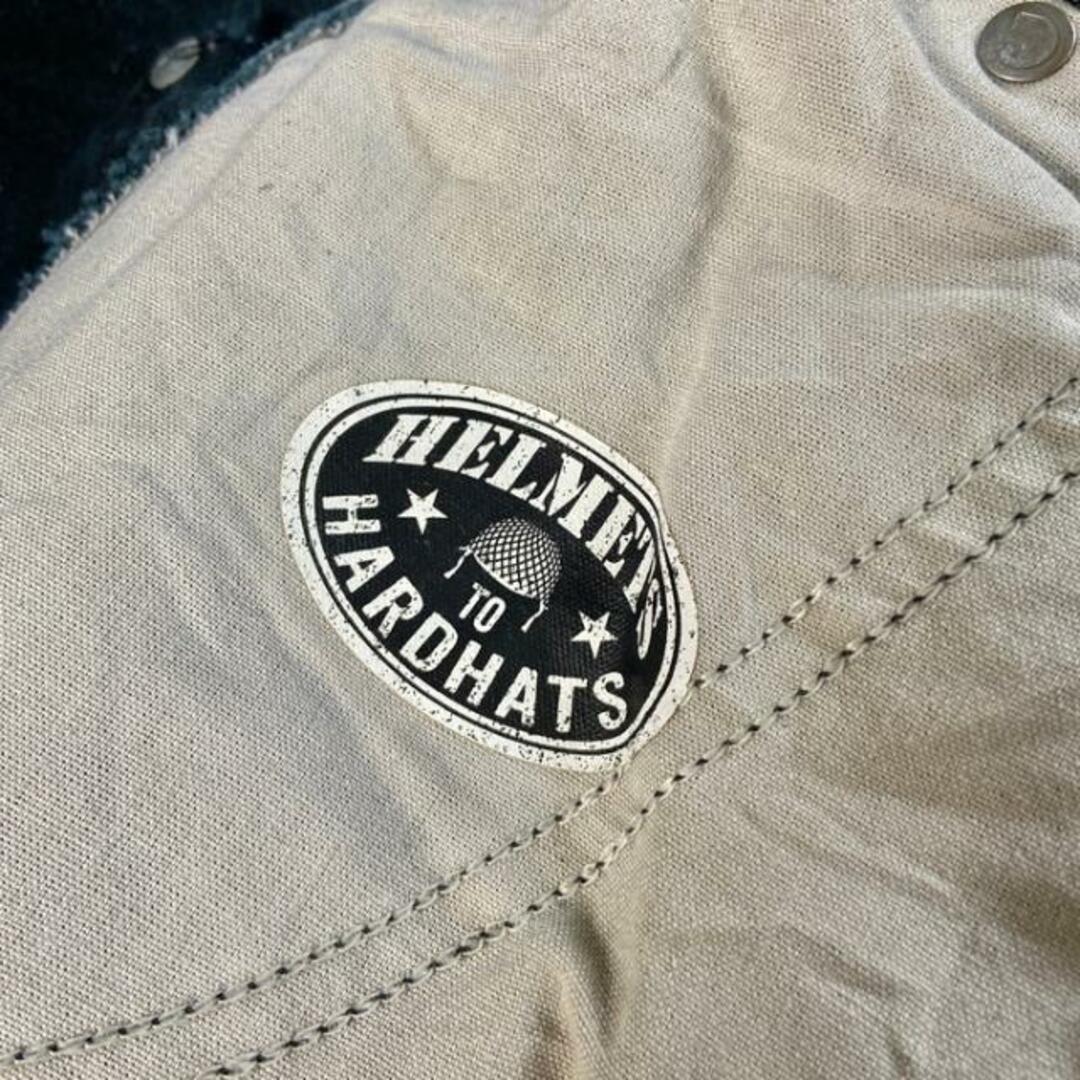 carhartt - 雰囲気系 90年代 USA製 Carhartt カーハート ダブルニー