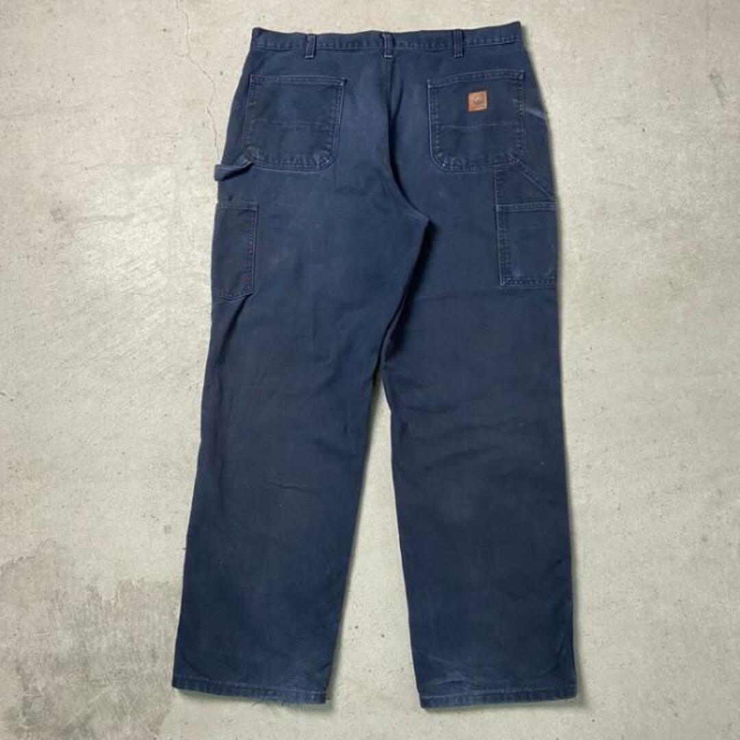 【メキシコ製】 カーハート carhartt パンツ ダック地 ストリート