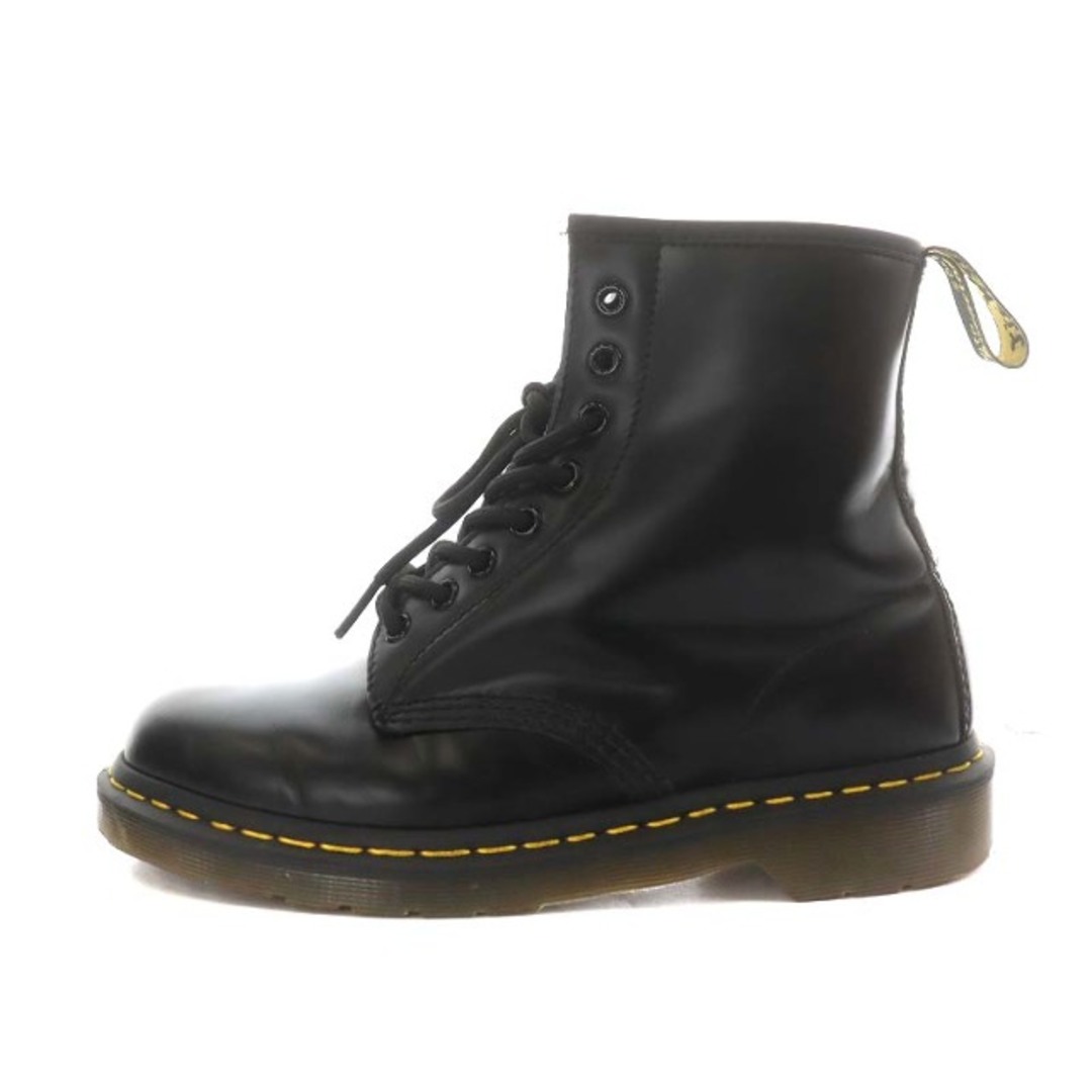 DR.MARTENS 8ホール ブーツ UK7 26.0cm 黒 1460 - ブーツ