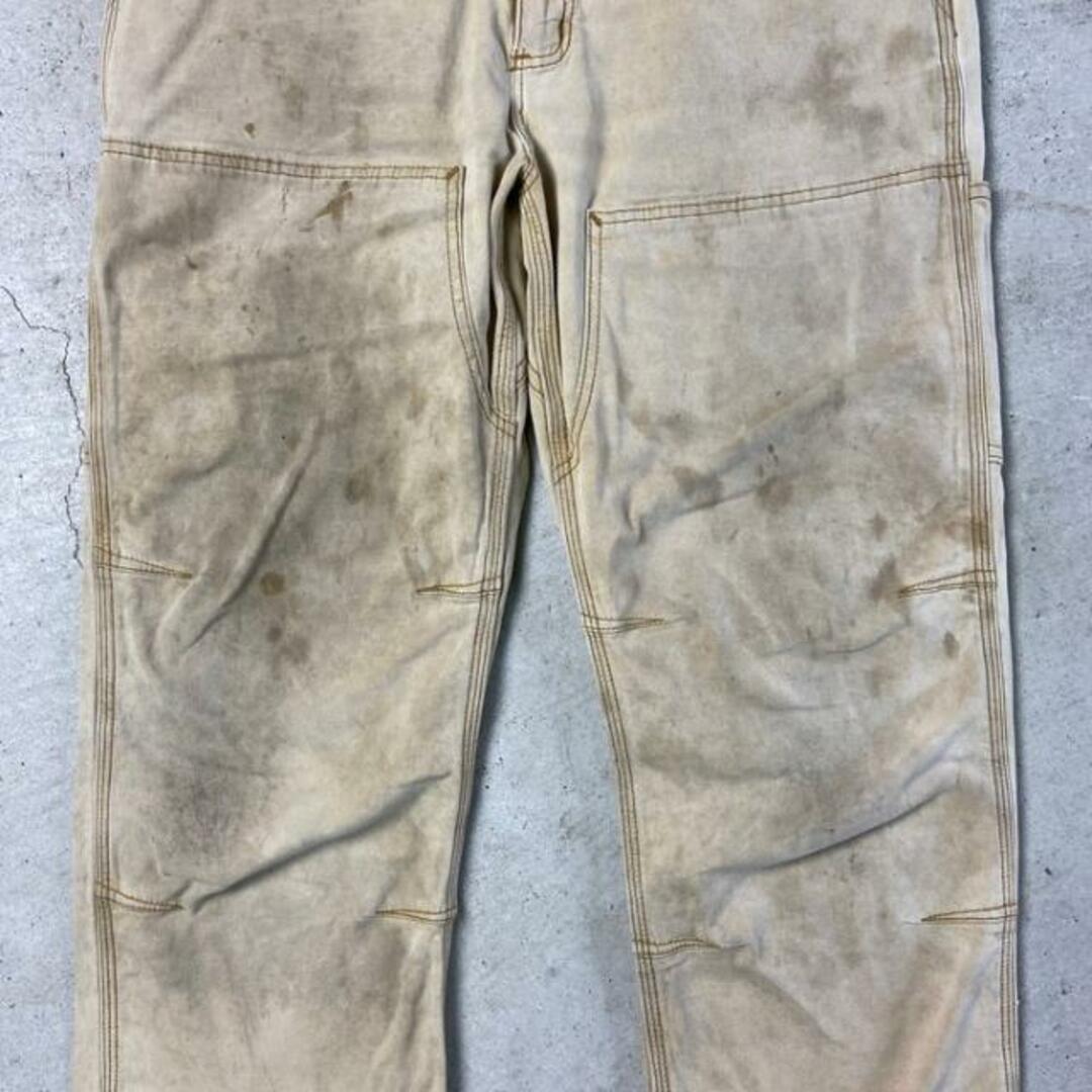 carhartt - Carhartt カーハート 102802 relaxed fit ダブルニー