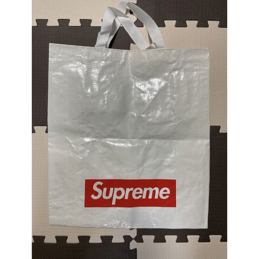 Supreme ショッパー　袋　M サイズ