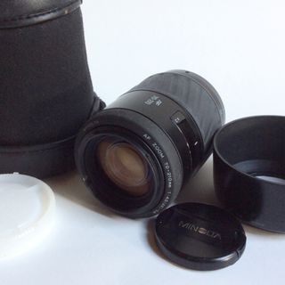 コニカミノルタ(KONICA MINOLTA)のコニカ ミノルタ AF ZOOM 70-210mm F4.5-5.6(レンズ(ズーム))