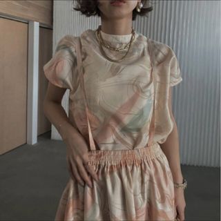 Ameri VINTAGE - アメリヴィンテージ セットアップ ワンピース
