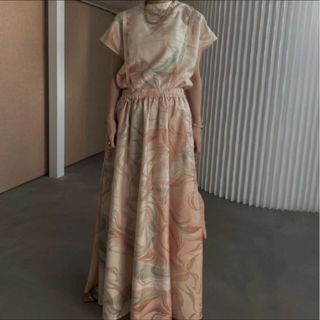 Ameri VINTAGE - アメリヴィンテージ セットアップ ワンピース