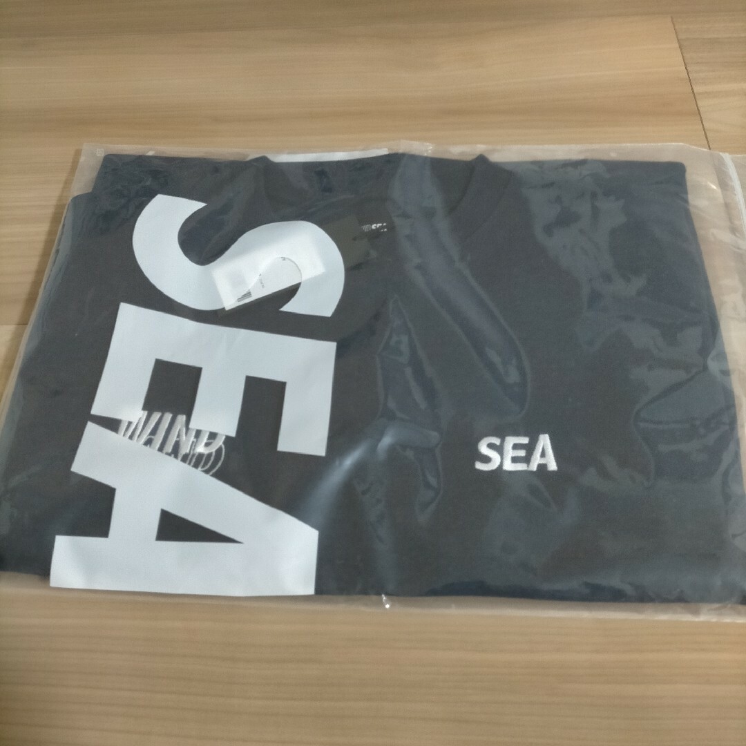 WIND AND SEA - WIND AND SEA WDS-ES TECH S/S TEE ウィンダンシーの通販 by ma5621's