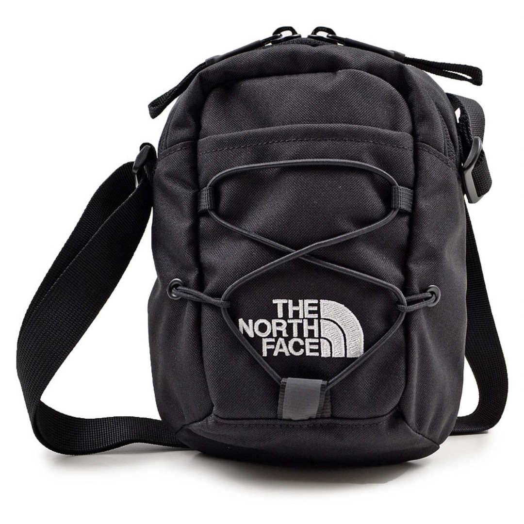 THE NORTH FACE(ザノースフェイス)の【THE NORTH FACE】ジェスター クロス ボディーバッグ メンズのバッグ(ショルダーバッグ)の商品写真