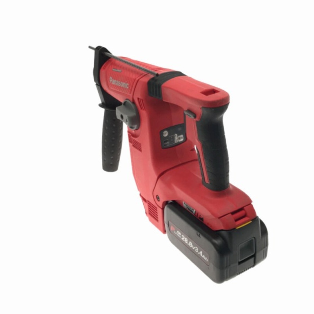 Panasonic - ☆中古品☆Panasonic パナソニック 28.8V 充電 Panasonic - ☆中古品☆Panasonic パナソニック 28.8V 充電