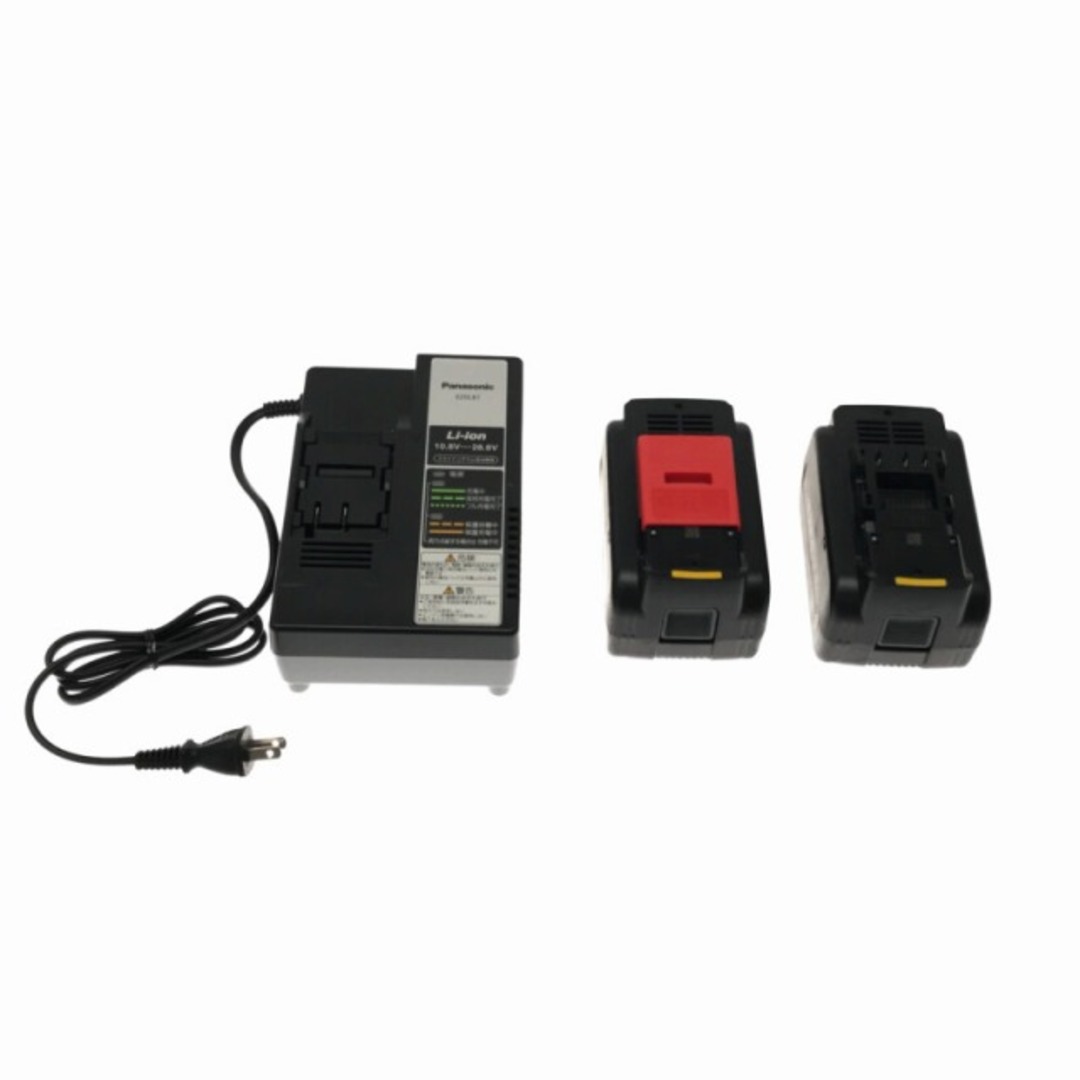 Panasonic - ☆中古品☆Panasonic パナソニック 28.8V 充電 Panasonic - ☆中古品☆Panasonic パナソニック 28.8V 充電