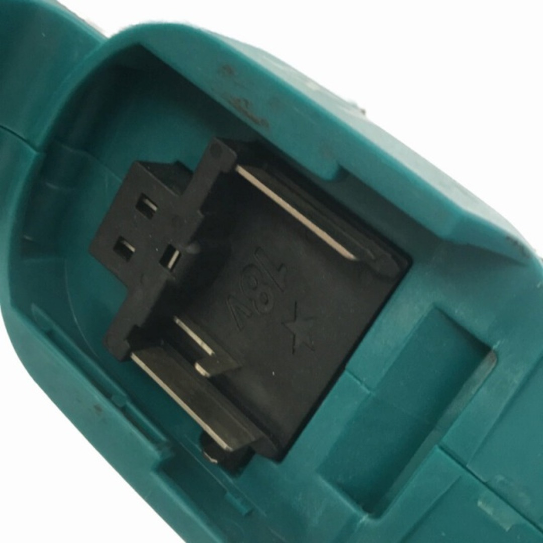 Makita - ☆比較的綺麗☆makita マキタ 18V 充電式ポータブル Makita - ☆比較的綺麗☆makita マキタ 18V 充電式ポータブル