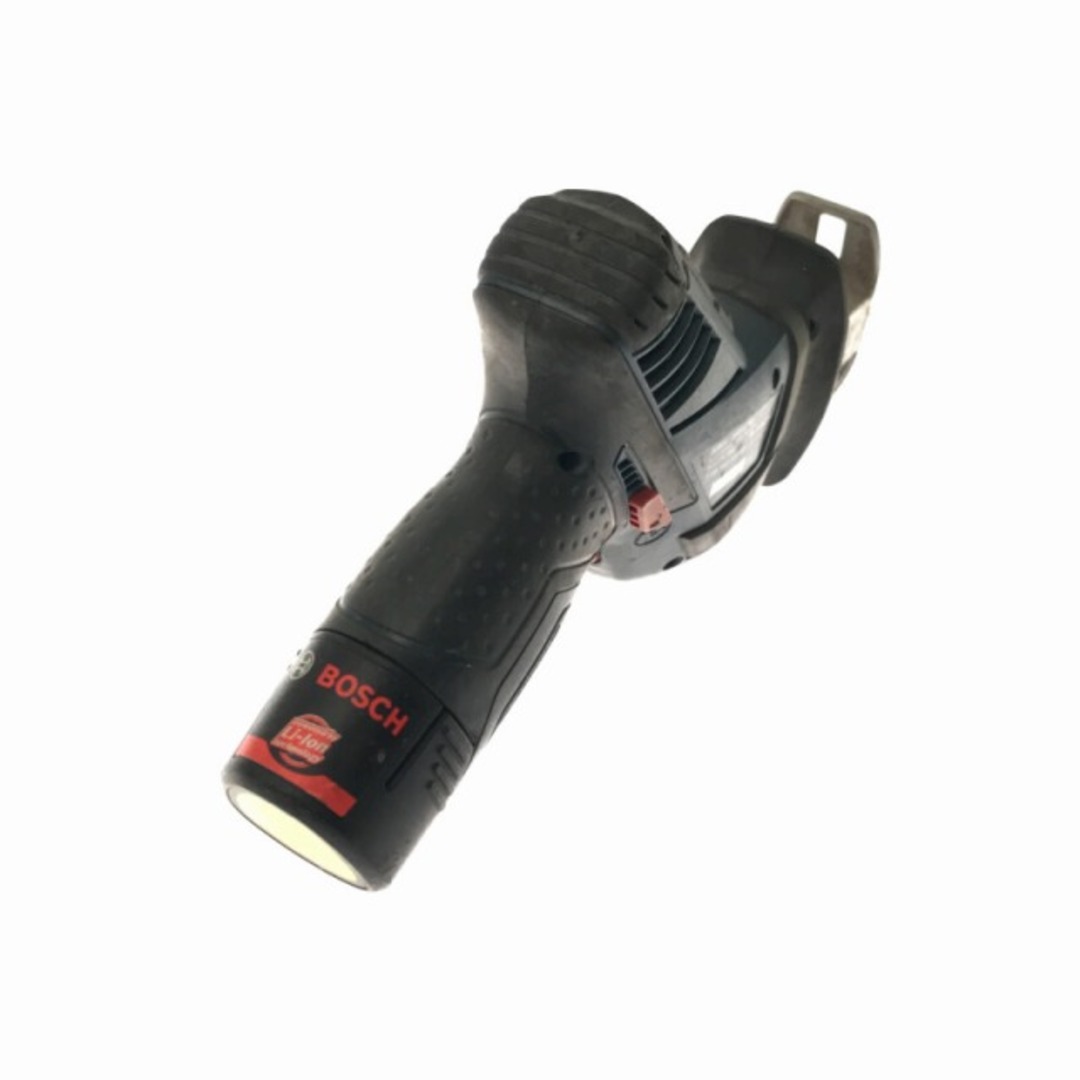 BOSCH - ☆中古品☆BOSCH ボッシュ 10.8V コードレスセーバー BOSCH - ☆中古品☆BOSCH ボッシュ 10.8V コードレスセーバー