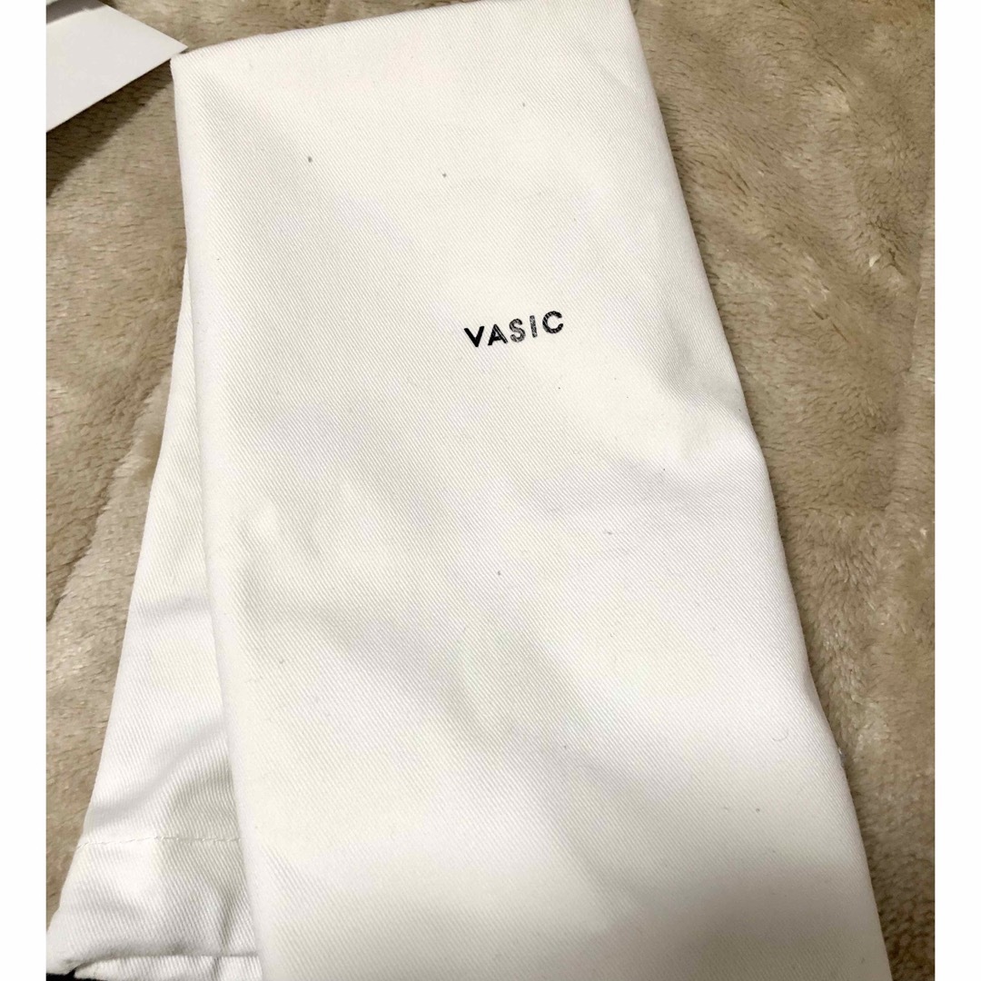 VASIC(ヴァジック)のvasic！大人気色！モーヴ レディースのバッグ(ハンドバッグ)の商品写真