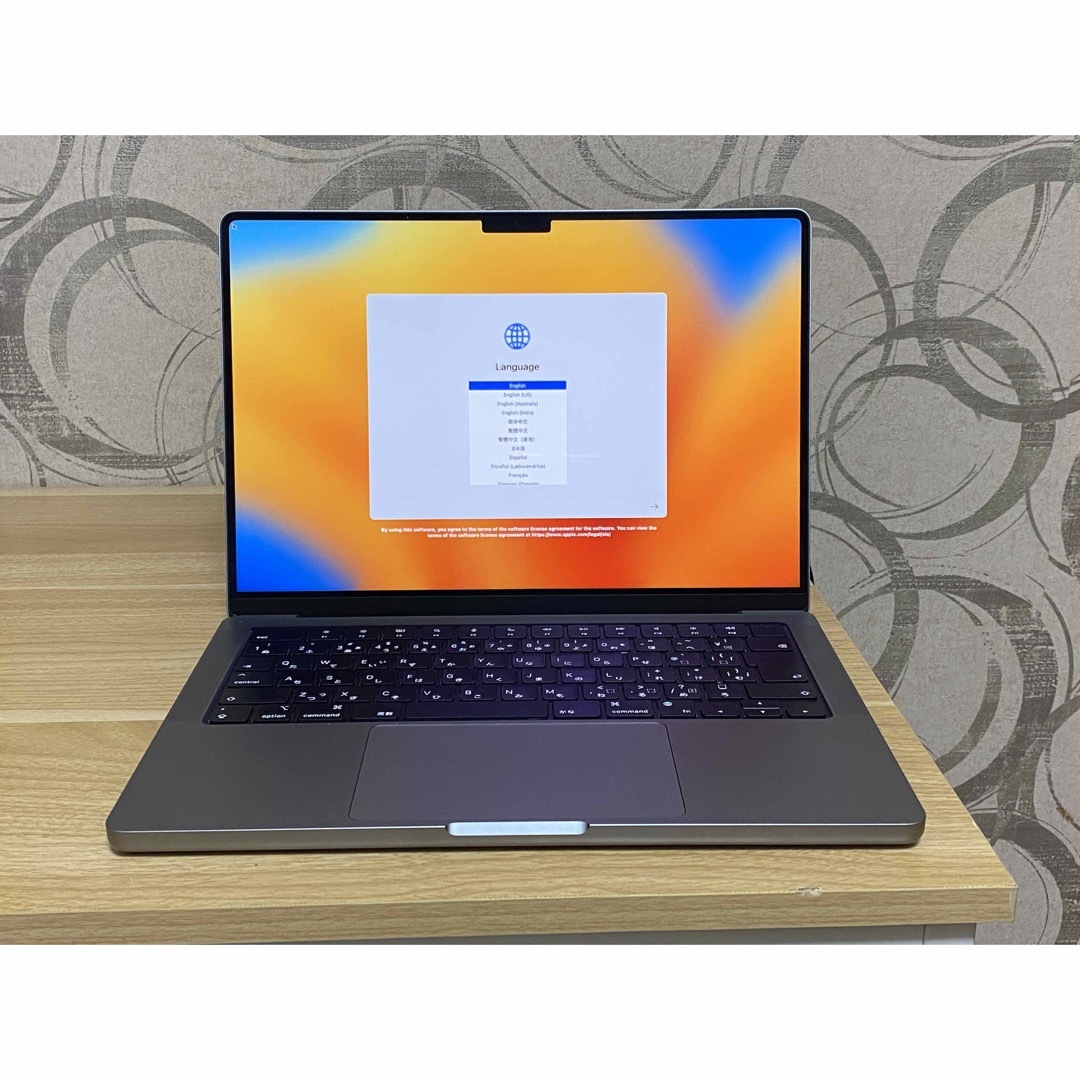 MacBook Pro 14インチ M2 MAX 32GB 1tb 極美品 | www.innoveering.net