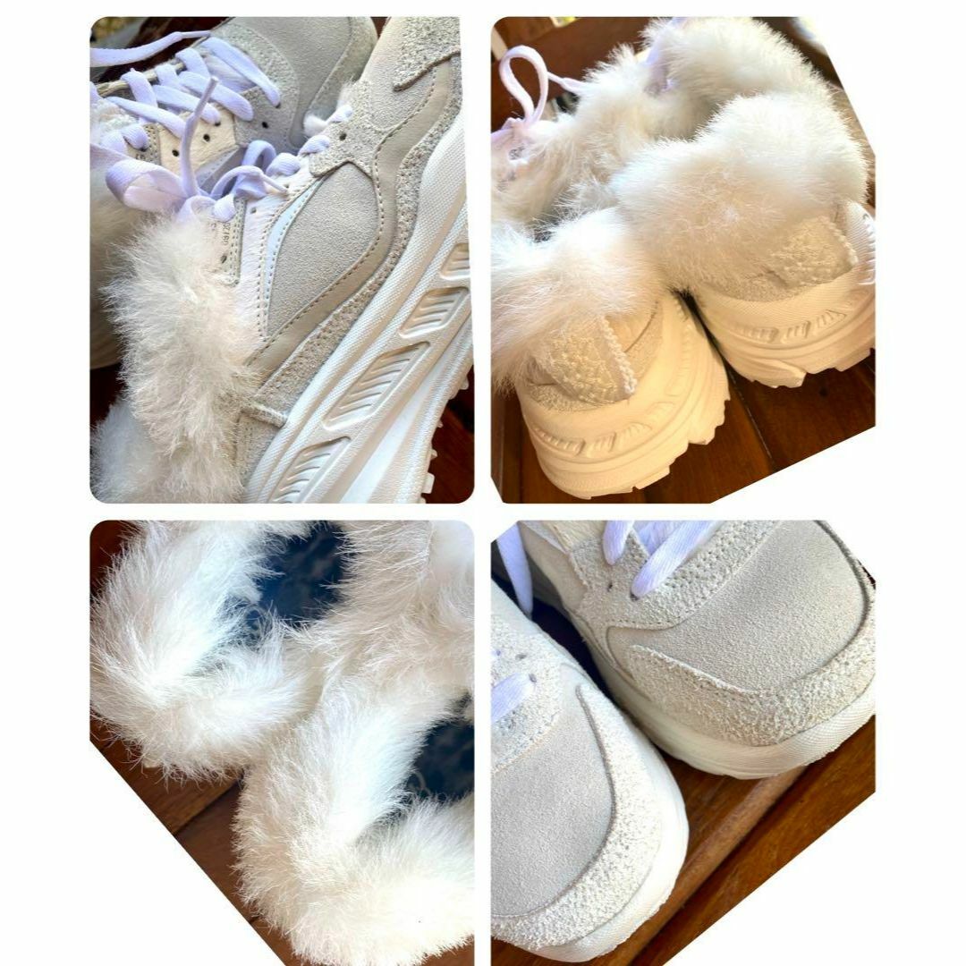 完売。。。。。。。✨展示品✨24⇒23.5～✨UGG✨CA805 X Bears