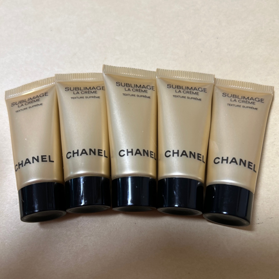 CHANEL(シャネル)のシャネルサブリマージュラクレーム コスメ/美容のスキンケア/基礎化粧品(フェイスクリーム)の商品写真