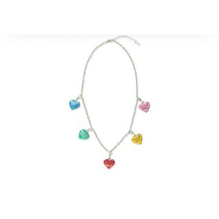 ヒューマンメイド(HUMAN MADE)の正規品　HUMAN MADE HEART ハート　ネックレス　NECKLACE(ネックレス)