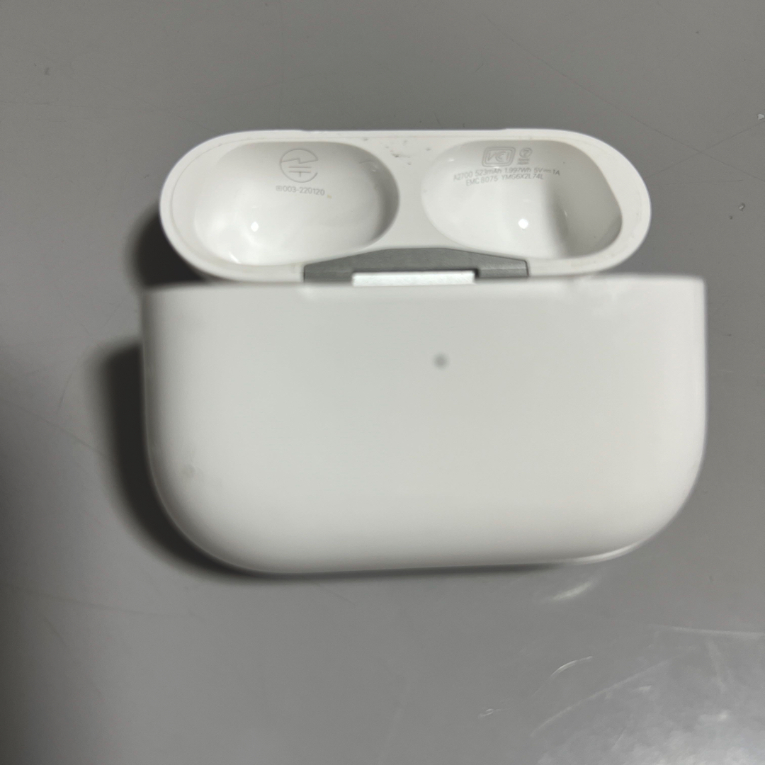 AirPods Pro (第2世代) MagSafe 充電ケース