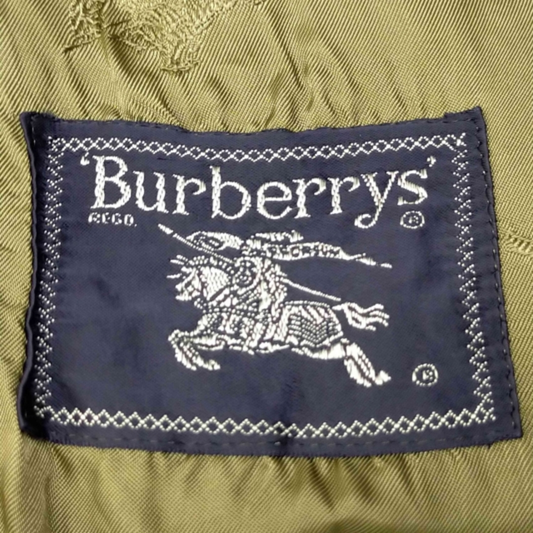 BURBERRY(バーバリー)のBURBERRYS(バーバリーズ) マルチチェックテーラードジャケット メンズ メンズのジャケット/アウター(テーラードジャケット)の商品写真