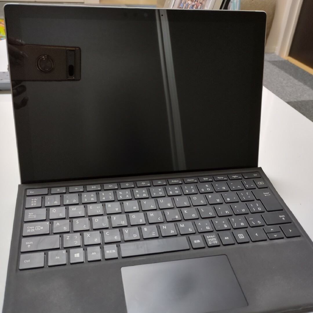 Surface Pro6＊Core i5＊128GB＊RAM8GB 2