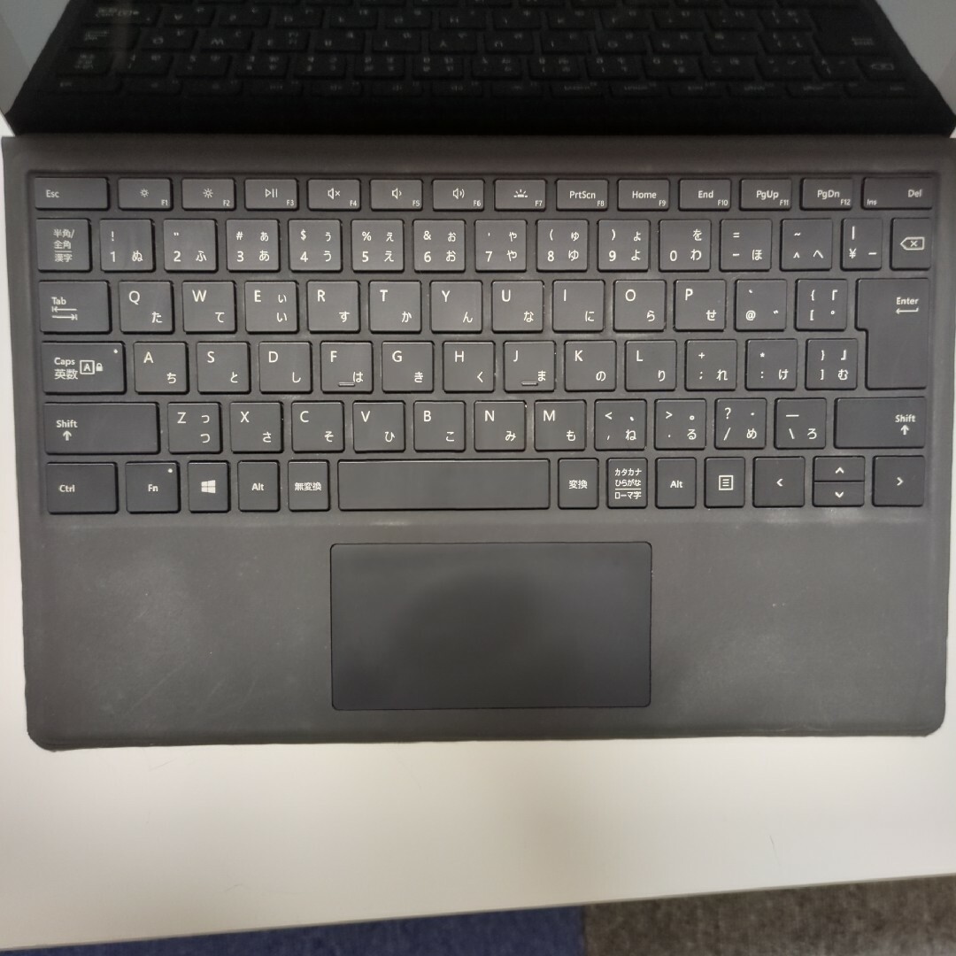 Surface Pro6＊Core i5＊128GB＊RAM8GB 3