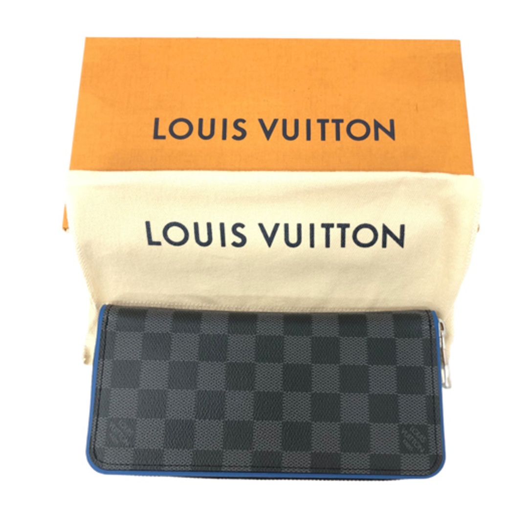 LOUIS VUITTON - 【送料無料】【未使用展示品】ルイ ヴィトン ジッピー