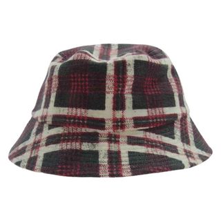 VISVIM - VISVIM ビズビム 帽子 0116103003029 DOME BUCKET HAT ドーム