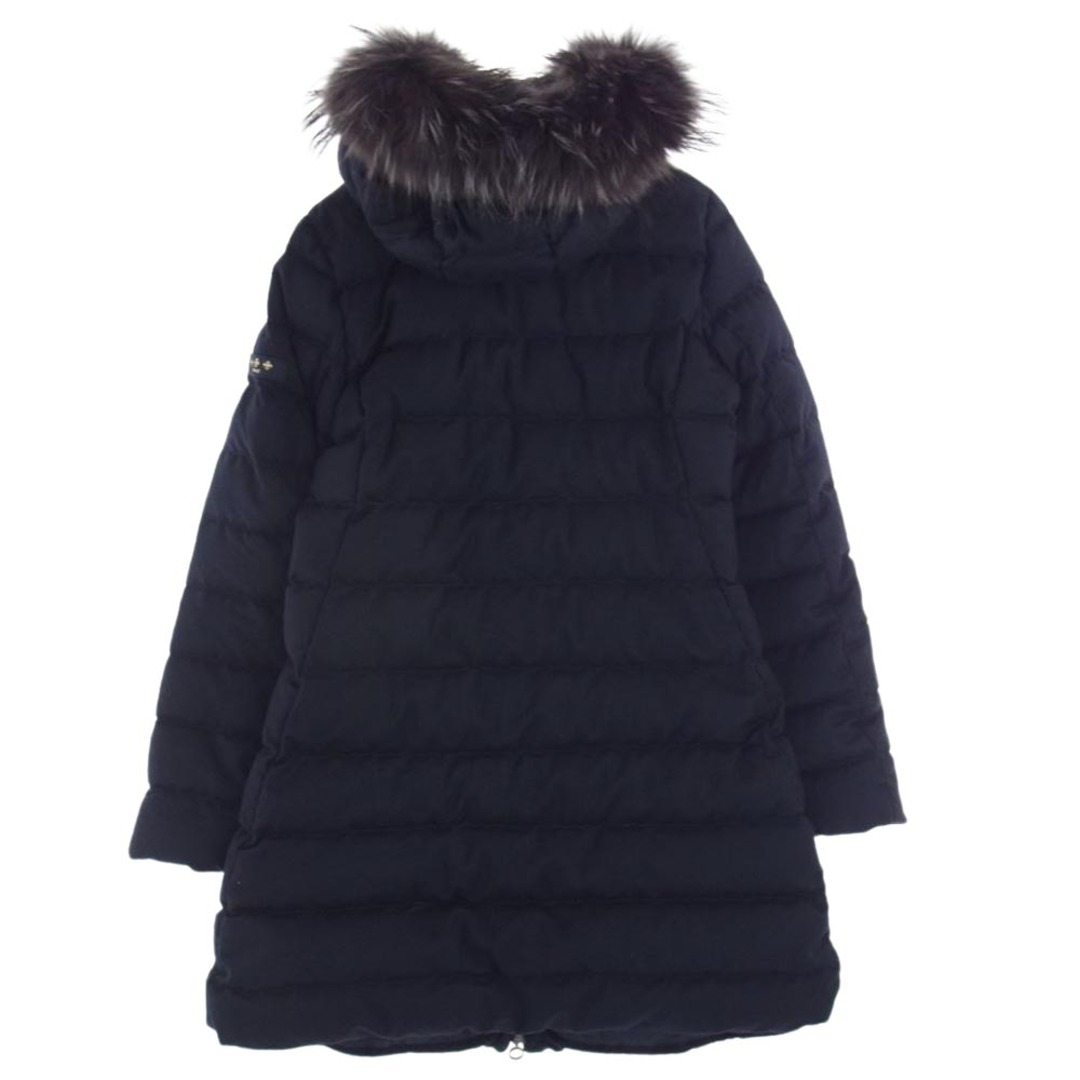 TATRAS タトラス ジャケット LTA19A4571 LAVIANA ラビアナ ファー