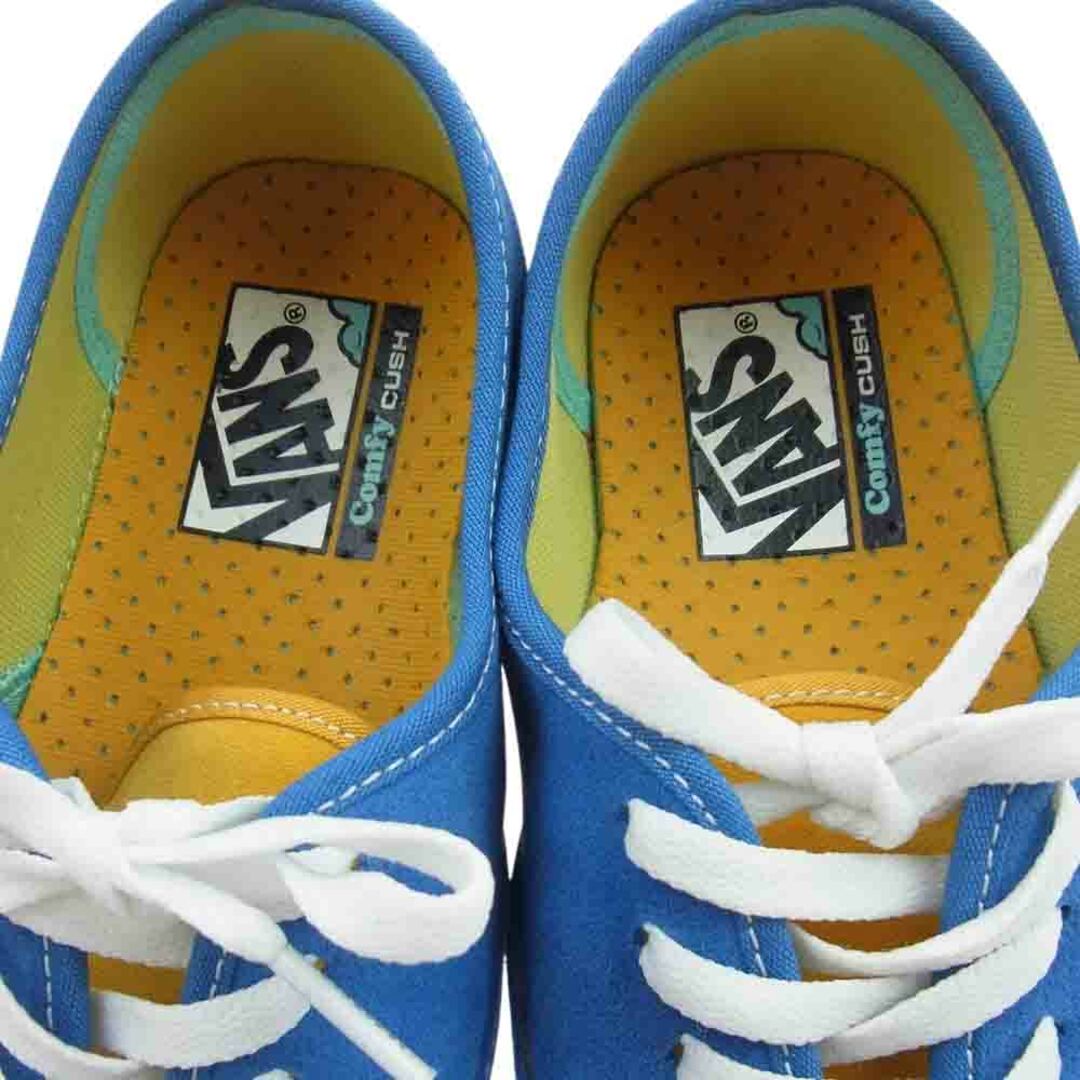 VANS - VANS バンズ スニーカー VN0A3WM78TG RON HERMAN RHC ロン