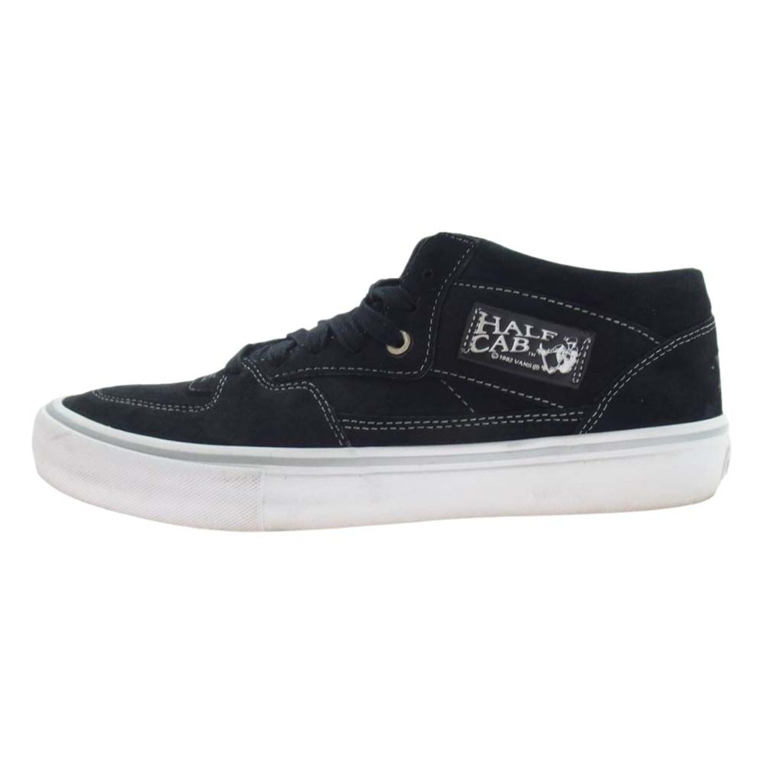 VANS - VANS バンズ スニーカー VN0A38CPPHC HALF CAB PRO 25TH USA