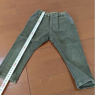 ブランシェス(Branshes)の100ボトムス(パンツ/スパッツ)