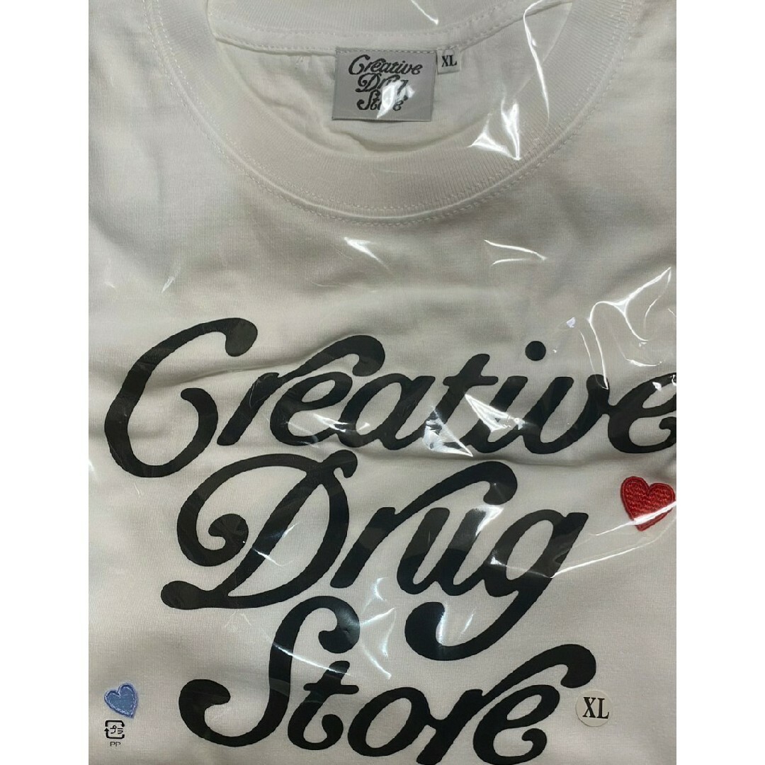 Creative Drug Store VERDY TEE 1