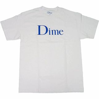 DIME ダイム クラシック ウーパールーパー Tシャツ