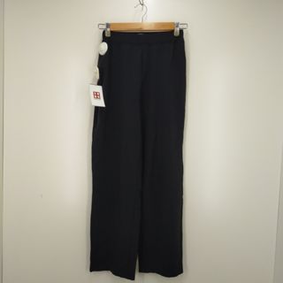イッセイミヤケ ワイドパンツ パンツの通販 84点 | ISSEY MIYAKEの
