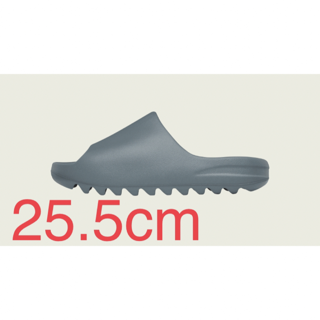 激安超特価 adidas YEEZY Slide Slate Marine 27.5cm kochmetal.com.br