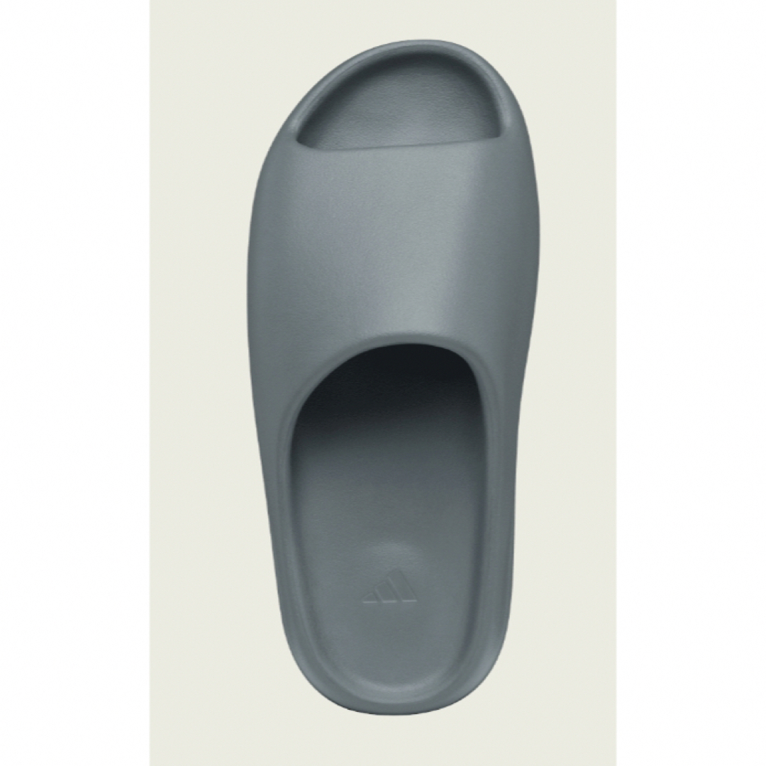 YEEZY（adidas）(イージー)のYEEZY SLIDE SLATE MARINE  25.5 イージースライド メンズの靴/シューズ(サンダル)の商品写真