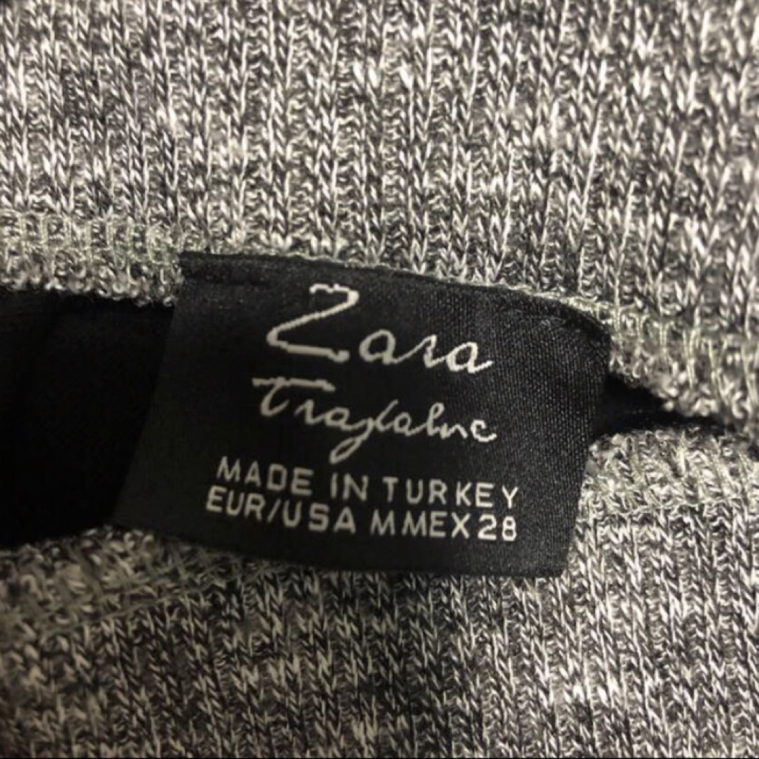 ZARA(ザラ)のZARA タイト スカート  2点まとめ売り レディースのスカート(ミニスカート)の商品写真