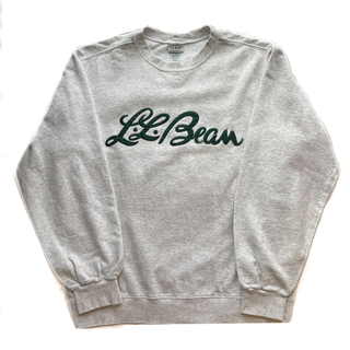 エルエルビーン(L.L.Bean)の70s USA製 L.L.Bean Vintage Original Sweat(スウェット)