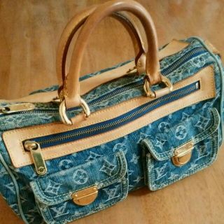 ヴィトン(LOUIS VUITTON) ハンドバッグ(レディース)(フリル)の通販