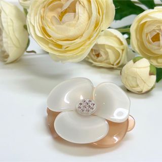 Alexandre de Paris - ALEXANDRE DE PARIS❤️新品❤️カメリア