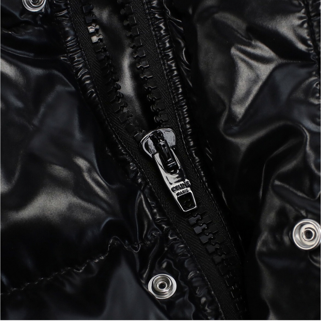 【国内未入荷商品】CELINE メンズ ダウンジャケット