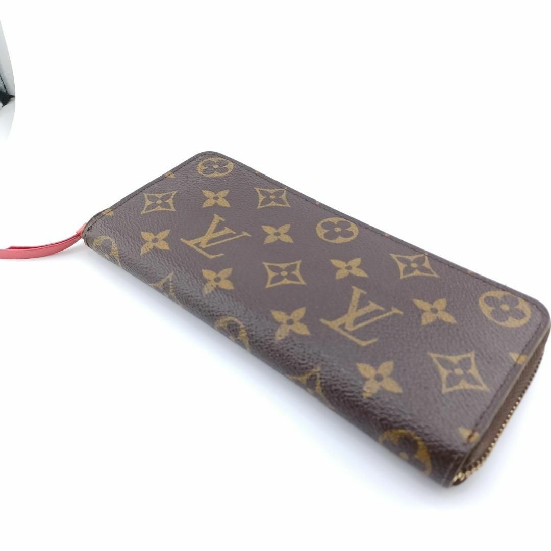 o-73-4 ルイヴィトン LOUIS VUITTON ヴェルニ 長財布