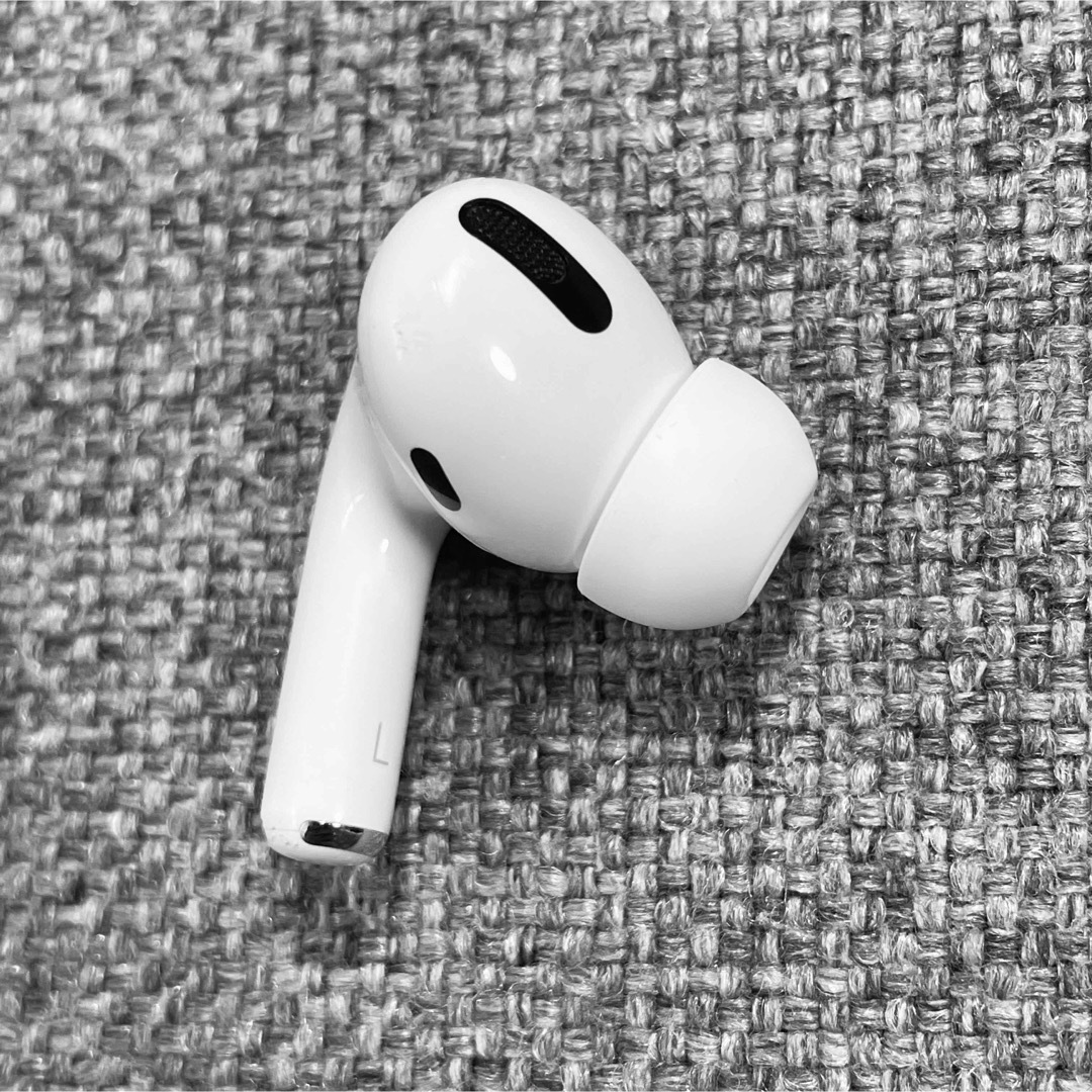 Apple AirPods Pro 片耳 L 片方 左耳 1134