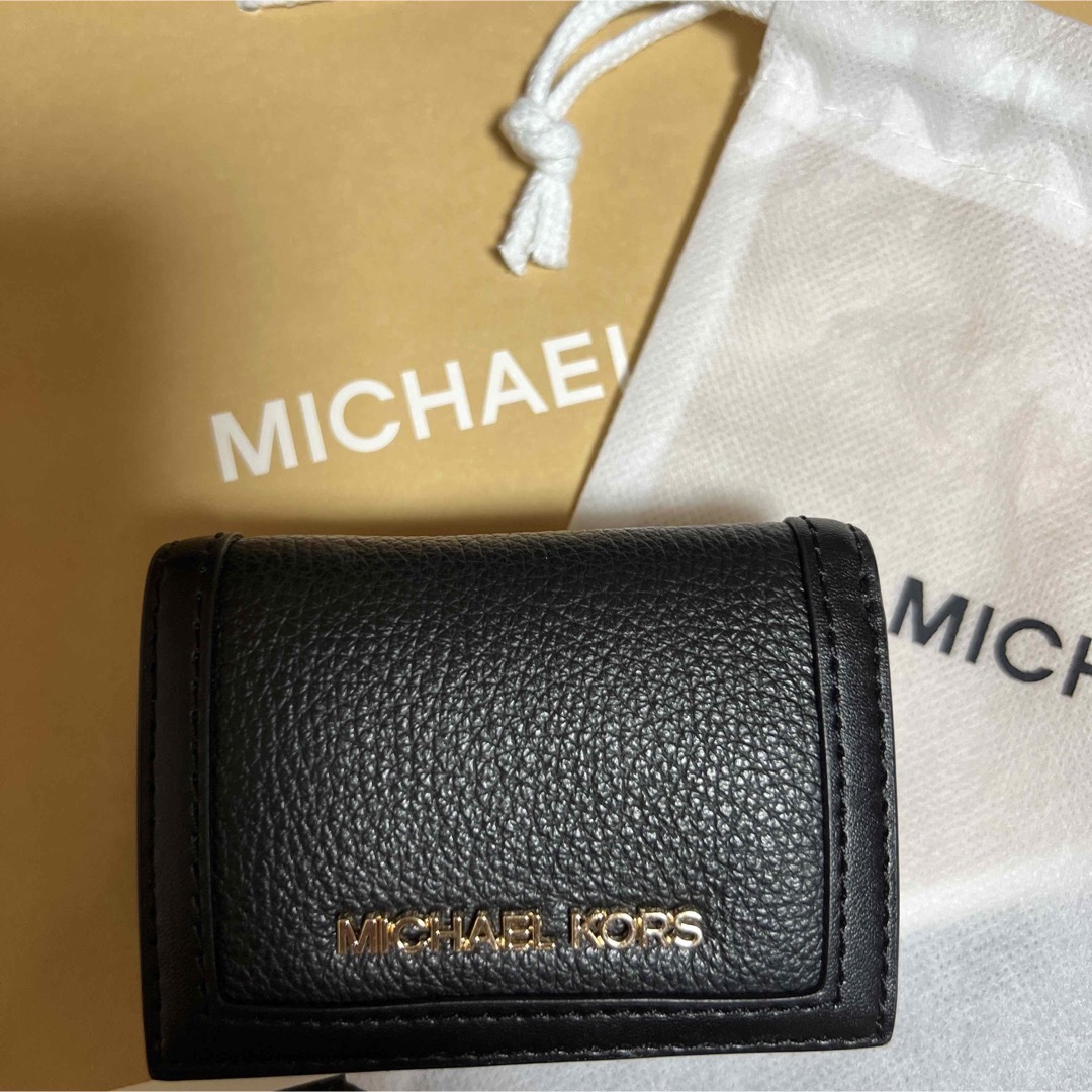 MICHAEL KORS 財布　新品未使用品