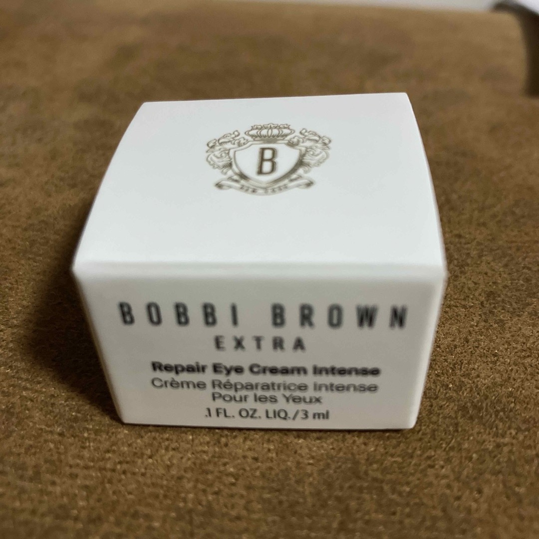 BOBBI BROWN - まみりん様専用🌟ボビィブラウン【新品】エクストラ