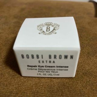 ボビイブラウン(BOBBI BROWN)のまみりん様専用🌟ボビィブラウン【新品】エクストラリペア　アイクリーム　インテンス(アイケア/アイクリーム)