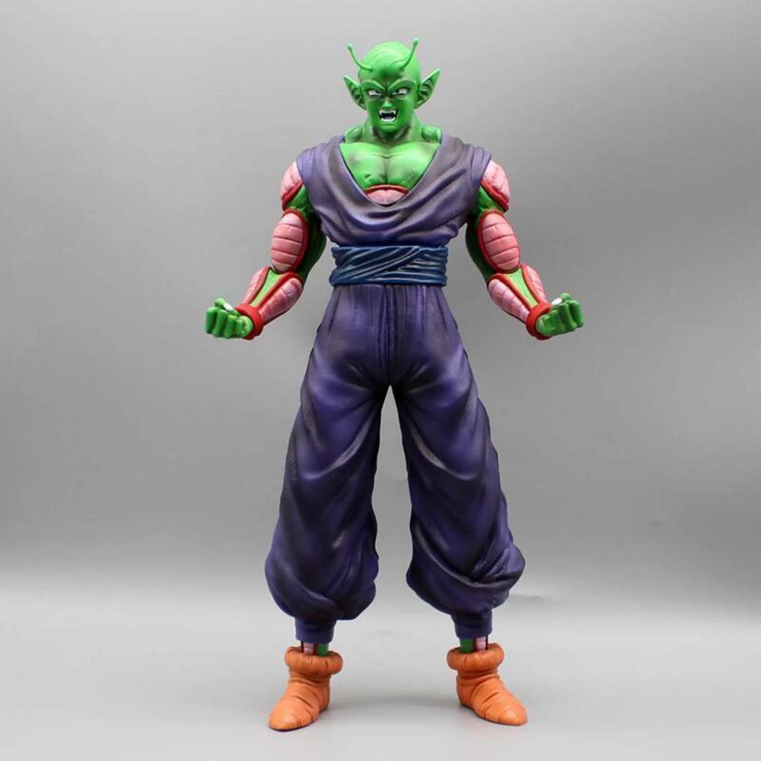 フィギュアドラゴンボール　　ピッコロ大魔王　フィギュア 35cm