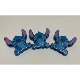 おもちゃ/ぬいぐるみ新品未使用　スティッチ　アラジン　ぬいぐるみ　ピンバッジ　Stitch 限定